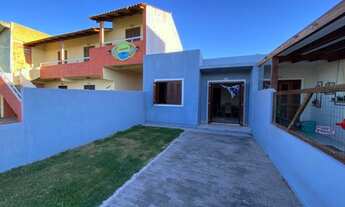 Imagem 3: Imbe - Casa Padrão - Centro