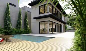 Imagem 7: Casa - São Joaquim - Vinhedo