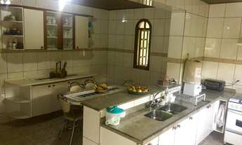 Imagem 2: Casa Condomínio Alpes da Cantareira - Venda - Mobiliada