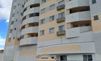 Imagem: APARTAMENTO DE 2 QUARTOS - SUÍTE - SACADA