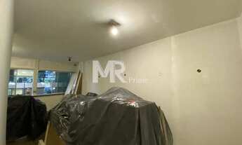 Imagem 4: Praça Antero de Quental!!