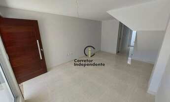 Imagem 3: Casa Duplex com 3 dormitórios à venda