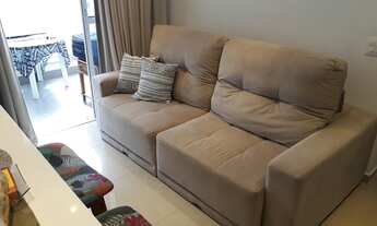 Imagem 3: Torre Única- 2 Dorms (1 st), Ar condicionado, Armarios, 2 vagas