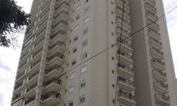 Imagem 2: Vila Nova Conceição - Apartamento 234 m2 , com 3 Suítes, e com 4 vagas Garagem