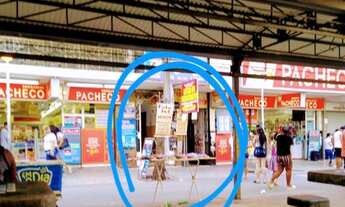 Imagem 4: Sala Bangu Calçadão Frente Superlar, lado Bangu Shopping