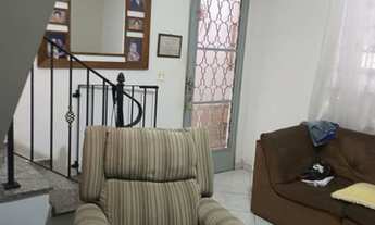 Imagem: Sobrado para venda possui 202 metros quadrados