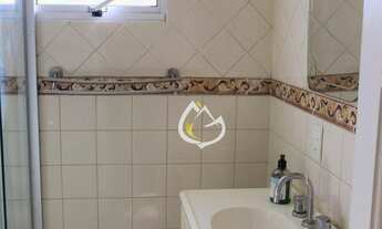 Imagem 6: Casa com 2 dormitórios para alugar, 120 m² por R$ 3.990,00/mês - Parque da Represa - Paulí