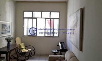 Imagem 4: Apartamento para venda com 52 metros quadrados com 1 quarto em Centro - Rio de Janeiro - R