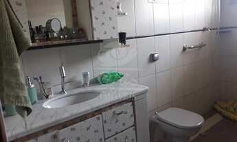 Imagem 3: Sobrado em Jardim Esperança - Ribeirão Pires - SP]