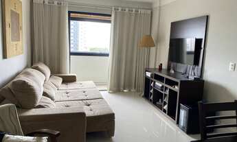 Imagem 2: APTO 3 DORMS/1 SUÍTE - 2 VGS - 96M² - VALPARAÍSO - SANTO ANDRÉ - SÃO PAULO