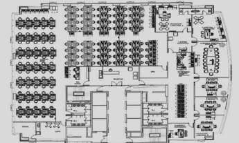 Imagem 5: Comercial/Industrial de 1100 metros quadrados no bairro Itaim Bibi
