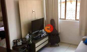 Imagem 6: Apartamento 40 metros quadrados com 1 quarto, suíte cozinha americana