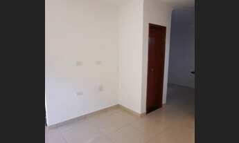 Imagem 2: Casa de condomínio sobrado para venda possui 60 metros quadrados com 2 quartos