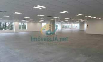 Imagem 6: Sala para alugar no bairro Alphaville Industrial - Barueri/SP