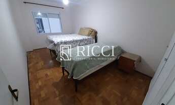 Imagem 5: SANTOS - Apartamento Padrão - GONZAGA