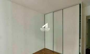 Imagem 7: Apartamento Alto Padrão com 3 Quartos e 3 banheiros à Venda, 127 m² por R$ 1.900.000 Vila