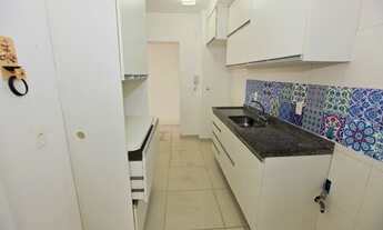 Imagem 6: Apartamento com 3 quartos à venda, 85 m² por R$ 470.000,00 - Centro - Taubaté/S