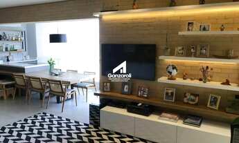 Imagem 2: Apartamento Cobertura Duplex com Lazer completo