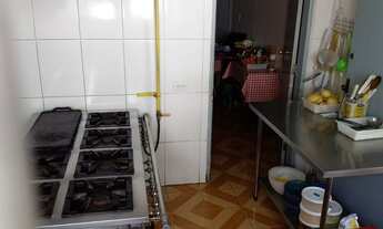 Imagem 7: Passo o ponto - Restaurante self-service na região de Parelheiros- ZS