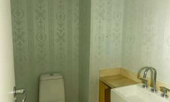 Imagem 6: OPORTUNIDADE ÚNICA RESERVA UNO VISTA MAR 4 SUÍTES + DEPENDÊNCIA DE EMPREGADA, 333 M2, SOL