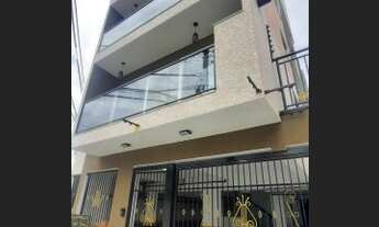 Imagem 4: Casa de condomínio para venda possui 32 metros quadrados com 1 quarto em Vila Nivi - São P