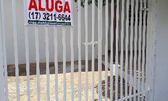 Imagem 4: CASA para Venda ESTORIL, SÃO JOSÉ DO RIO PRETO 2 dormitórios, 1 sala, 1 banheiro 60,00 M2