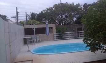 Imagem 3: Aluguel de casa com piscina