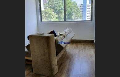 Imagem 3: Apartamento com 2 dormitórios para alugar, 80 m² por R$ 1.600,00/mês - Tucuruvi - São Paul