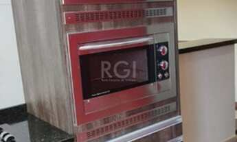 Imagem 5: Singular Apartamento de 01 Dormitório no Bairro Jardim do Salso, próximo a PUC