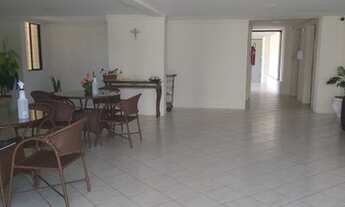 Imagem 3: Apartamento para venda com 70 metros quadrados com 2 quartos em Intermares - Cabedelo - PB