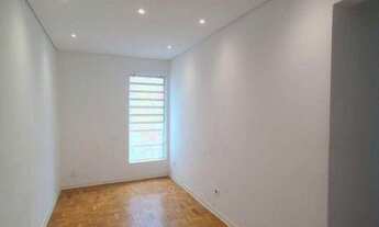 Imagem 2: Apartamento com 2 dormitórios para alugar, 50 m² por R$ 2.228,96/mês - Vila Romana - São P