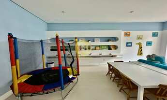 Imagem 7: Duplex para aluguel tem 133 metros quadrados com 3 quartos em Vila Ema - São José dos Camp