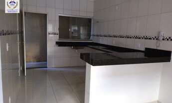 Imagem 2: Casa em Condomínio para Aluguel em Setor Cristina Trindade-GO - 352