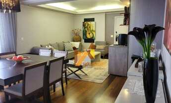 Imagem 3: Apartamento com 04 dormitórios sendo 03 suítes e 02 vagas de garagem