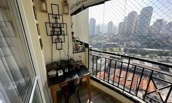 Imagem 5: Apartamento Mooca 3 dorms 2 vagas