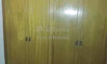 Imagem 7: Casa Padrão em São José do Rio Preto