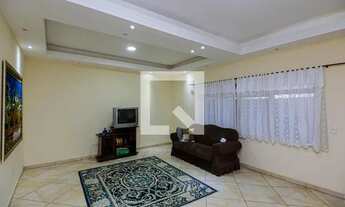 Imagem: Casa para Aluguel - Cidade Sao Mateus, 4