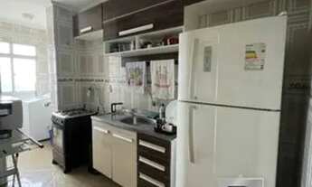 Imagem 5: APARTAMENTO À VENDA NO BELENZINHO COM 2 DORMITÓRIOS E 1 VAGA , PRÓXIMO À UNIVERSIDADE SÃO