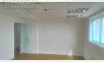 Imagem: Santo André - Conjunto Comercial/sala