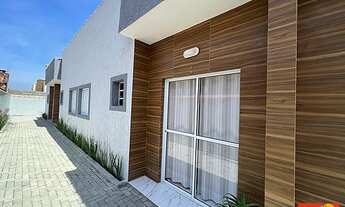 Imagem 3: COND. C/ PISCINA PRIVATIVA 2 DORMS. CHURRASQ. 500 MTOS PRAIA