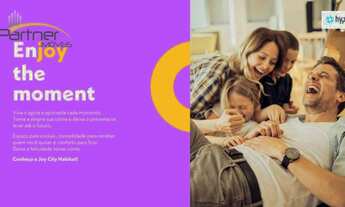 Imagem 2: Apartamento Duplex com 3 dormitórios à venda, 116 m² por R$ 879.900 - Tingui - Curitiba/PR