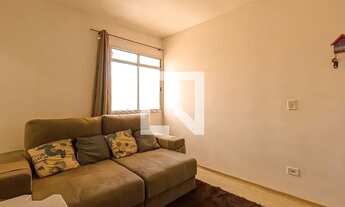 Imagem 2: Apartamento para Aluguel - Jardim Celia, 2 Quartos, 44 m2