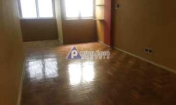 Imagem: EXCELENTE 3 quartos em Laranjeiras