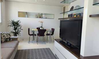 Imagem 6: Apartamento de 1 dormitório, mobiliado para locação no bairro do Paraíso