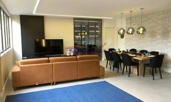 Imagem 6: Apartamento a venda 125m² - Bairro Jardim - Santo Andre/SP
