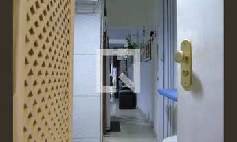 Imagem: Apartamento para Aluguel - Centro, 1 Quarto