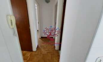 Imagem 2: Apartamento 2 quartos cambui campinas