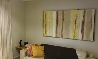 Imagem 2: Apartamento mobiliado 3 Suites