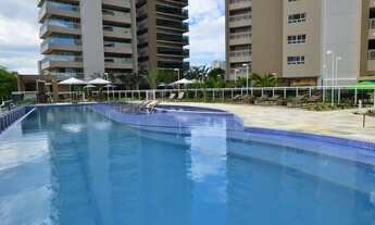 Imagem 6: Apartamento para aluguel com 166 metros quadrados com 3 quartos em Guararapes - Fortaleza