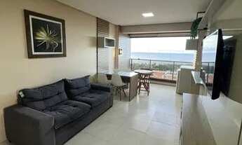 Imagem 6: Apartamento para aluguel possui 50 metros quadrados com 1 quarto em Calhau - São Luís - MA